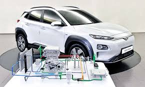 Nissan made me do a test drive ($50 amazon gc). Hyundai And Kia Turn Up Ev Efficiency With New Heat Pump Technology