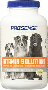 In humans, the most important compounds in this group are vitamin d 3 (also known as cholecalciferol) and vitamin d 2 (ergocalciferol). Best Dog Vitamins In 2021 July Updated
