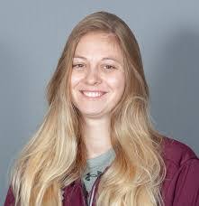 Nicole Freda's Instagram, Twitter & Facebook