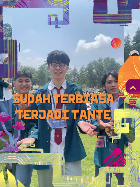Resmi! ITBboys dan ITBgirls Sudah Hadir