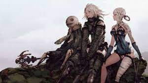 Nier Replicant Ver 1 22474487139 For Playstation 4 Reviews Metacritic