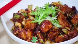 Keampuhannya sudah tidak diragukan lagi karena bisa untuk. Resep Ayam Kungpao Ala Devina Hermawan Garing Tapi Tetap Lembut