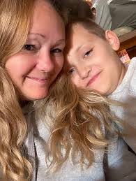 What's your favorite mom moment recently?