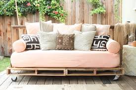 Build a modern outdoor sofa. 42 Diy Sofa Plans Free Instructions Mymydiy Inspiring Diy Projects