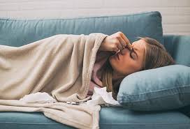 What Are The Best Natural Home Remedies For Sinus Infections Sinusitis