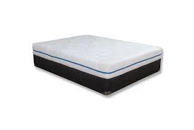 Cool Therapy By Park Place Ensley Fairfield Mattress Co Mattress Therapeutic Mattress Mattress Store