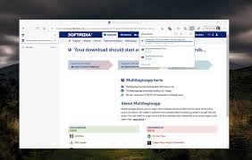 We did not find results for: Finally Microsoft Starts Testing A New Download Ui For Microsoft Edge