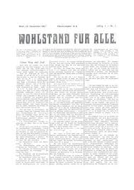 Regelsystem für die beziehungen zwischen den wirtschaftssubjekten in einer. Unser Weg Und Ziel Dir
