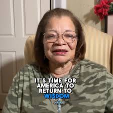 Alveda King