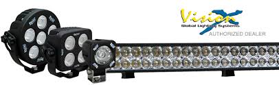 Vision X Vision X Usa Automotive Lights Vision X Lighting