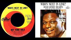 Nat King Cole