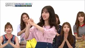 Twice or gfriend or izone ?? Gfriend Vs Twice Friendly Rivalry Unveiled Kpopstarz