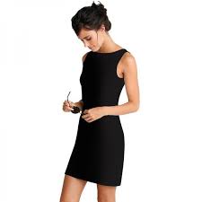 Veste les 3 suisses, 54,90 euros. Robe Courte Femme Noir 3 Suisses