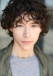 Fan Casting Jamil Smyth-Secka as Adam in Surf Ninjas