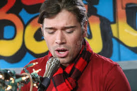 Taylor Hanson,Hanson editorial stock photo. Image of darfur