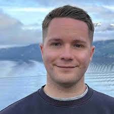 David Horswell's Instagram, Twitter & Facebook