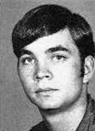 Frederick Richard Neef : Airman First Class from Maryland, Vietnam War  Casualty