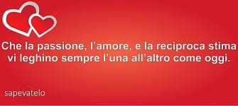 Auguri Di Matrimonio 75 Belle Frasi Da Dedicare Agli Sposi
