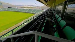 ¿cómo se levantó un equipo de futbol para el puerto de mazatlán? Con Gente En Estadio Mazatlan Fc Abre El Torneo Frente A Necaxa