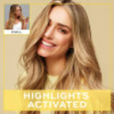 John Frieda Sheer Blonde Highlight Activating Brightening Conditioner for  Hair