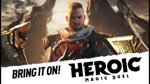 The list is sorted by rating (votes, online, reviews and status). Heroic Magic Duel The Battle Is On Worldwide Youtube