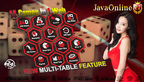 Javaonline77 Situs Idnlive Dan Idntogel Terpercaya Mainan Kartu Game