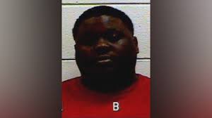 Meridian man charged with burglaries