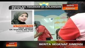 Tekanan emosi dalam kalangan murid guru dan cabaran semasa free islamic blogger template. Masalah Tekanan Di Kalangan Pelajar Youtube