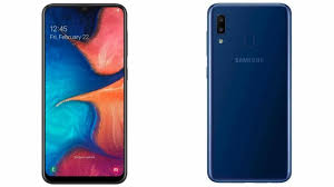 This article explains easy methods to unlock your samsung galaxy a20 without hard reset or losing any data. Budget Samsung Galaxy A20 Announced With Thin Bezels Dual Cameras