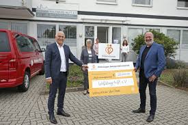 Bernd osterloh ist wohl eines der gesichter bei vw. Allgemein Wolfsburg Hilft E V Seite 2