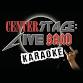 CenterStage Live Band Karaoke event in New York, NY