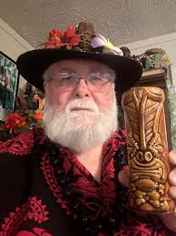 everyone We have a few more of the Island Chief Husband Killer Tiki Mugs  available from the Superstition Village Event now available for sale