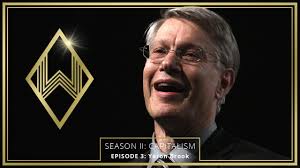 The Philosophy And Principles of Capitalism with Yaron Brook