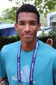 Félix Auger-Aliassime
