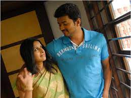 Thalapathy vijay online fans с drbenjamin lewis. Vijay And Sangeetha S 21st Wedding Anniversary Here S How The Bigil Actor Fell In Love With His Ardent Fan Pinkvilla