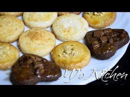Homemade Eggless Bakery Style Cookies Biscuits Without Oven Youtube Easy Homemade Biscuits Easy Homemade Cookies Homemade Biscuits