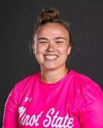 2022 Women's Soccer Roster