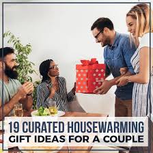 housewarming gift ideas for a couple