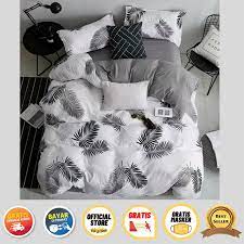 Jual sprei dan bed cover my love, kintakun, chelsea, kendra , bonita, lady rose harga grosir murah. Harga Sprei Bedcover Terbaik Agustus 2021 Shopee Indonesia