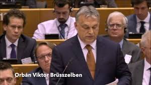 He was prime minister of hungary from 2004 to 2009. Gyurcsany Ferenc Orban Viktor Ket Arca Facebook