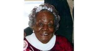 Willie Mae Shivers Obituary (1930