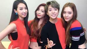 Ask K Pop Top 10 Fandom Name Smeanings Sulli Krystal Jung Girl Group