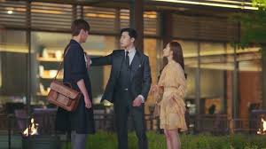 Kimbiseoga wae geureolgga;why secretary kim;why would secretary kim do lee young joon has a capable and patient secretary kim mi so who has remained by his side and worked diligently for 9 years without any romantic. What S Wrong With Secretary Kim Episode 5 Dramabeans Korean Drama Recaps Whats Wrong Korean Drama Kim