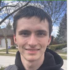 Introducing David Lambert, owner of Stratford Yard Works. David's Summer  Company provides lawn care and garden clean up to light home maintenance.  Email him at david.stratford.yardwork@gmail.com. Check out Aimen Anasari  Fleur Cake