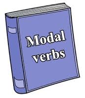 Most people will see the word verb and think doing words because verbs are. Modal Verbs Fr333nglish