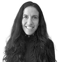 Personlig trener June Witt