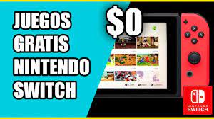 May 29, 2021 · cómo descargar among us gratis para pc con crossplay con nintendo switch y móviles. Como Descargar Juegos Gratis En Nintendo Switch Switchero Nintendo Youtube