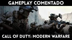 Los juegos multijugador son juegos en los que puedes jugar con más jugadores o contra otros. Gameplay Exclusivo Multijugador Call Of Duty Modern Warfare 2019 Xbone Ps4 Pc Youtube