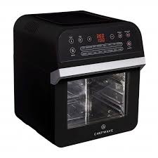 Chefwave Air Fryer Oven Air Fryer Cooking Times Air Fryer Oven