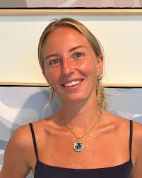 Julia Parish Jewelry